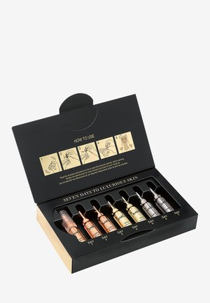 PRECIOUS COLLECTION - Skincare set - -