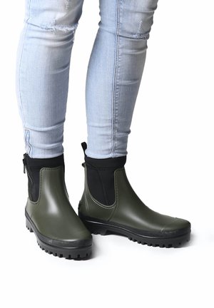 COLTON - Wellies - khaki