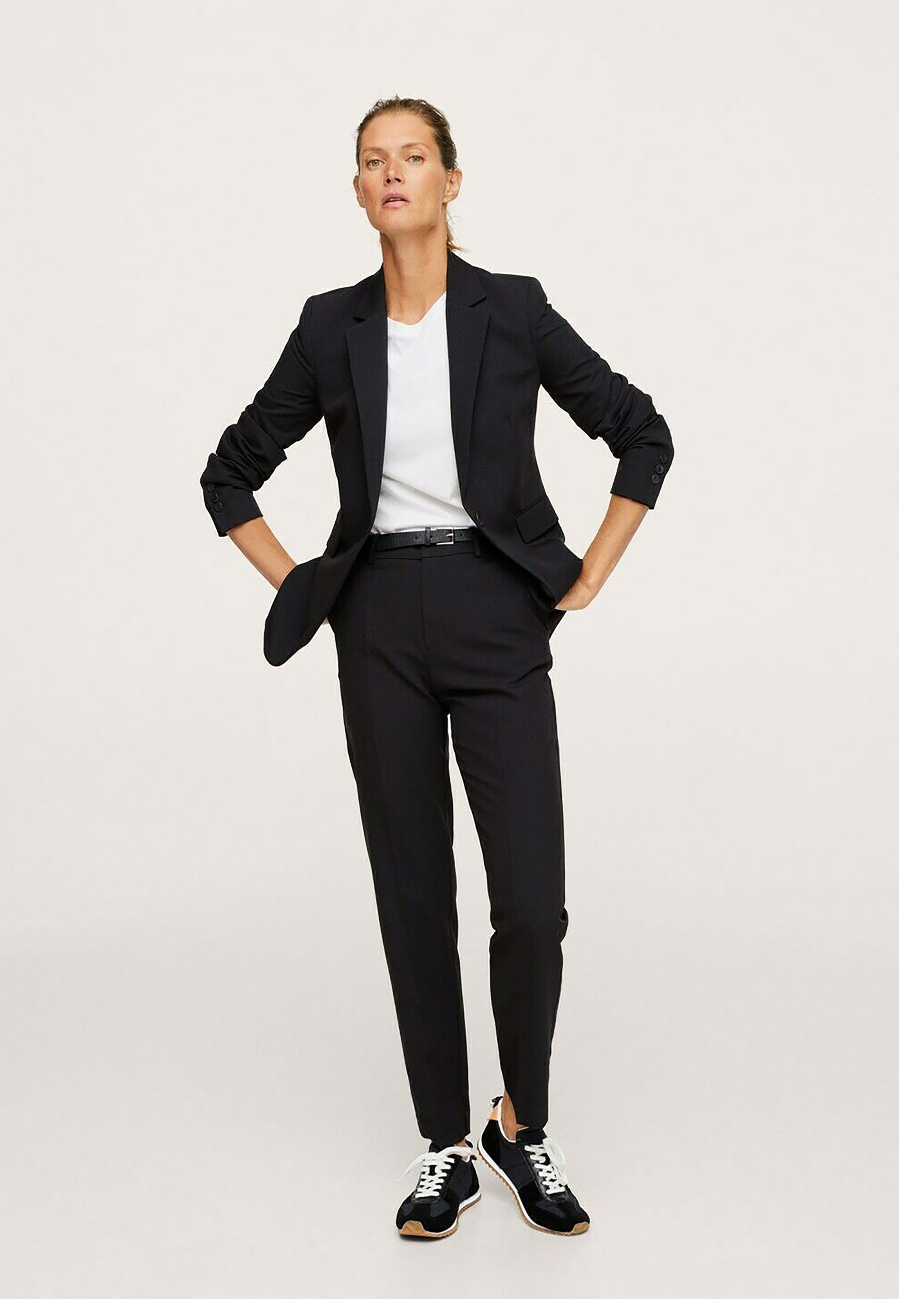 Купить Брюки Манго В Интернет Магазине