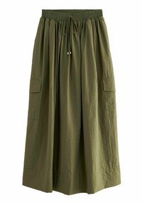 Non sélectionné, khaki green