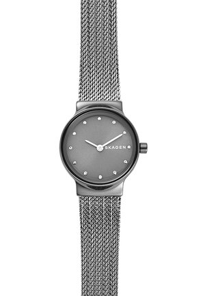 FREJA - Montre - silver-coloured