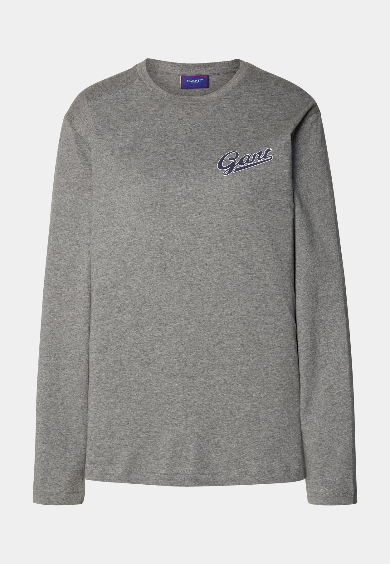 EXCLUSIVE HERITAGE 2.0 GRAPHIC LS TSHIRT