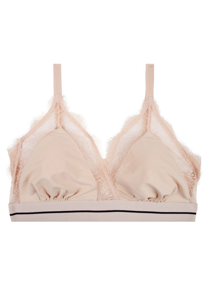 love stories Bustier zandkleur love stories Bustier zandkleur