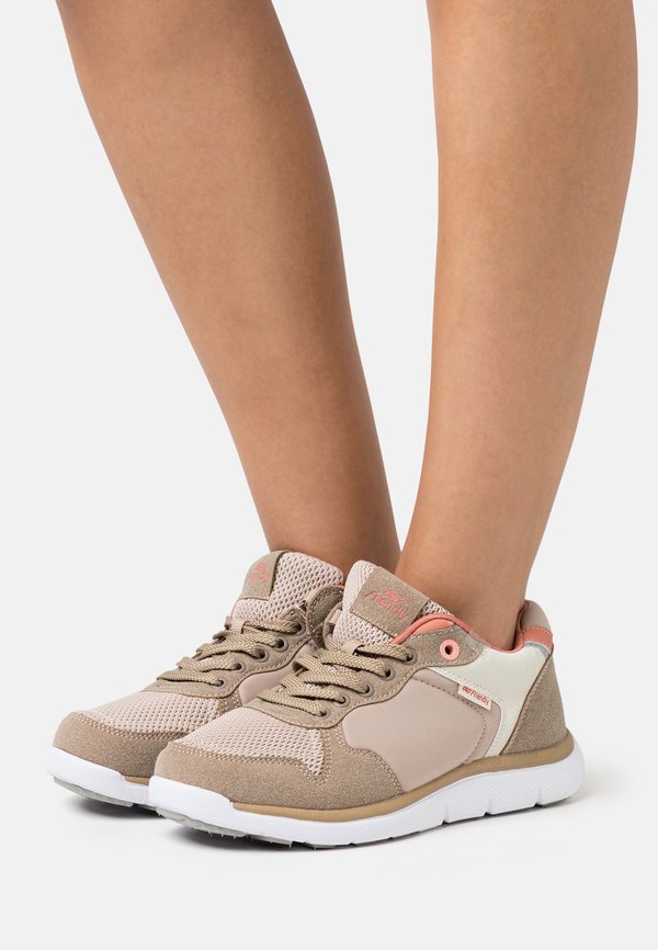 EXCURSION - Trainers - café au lait