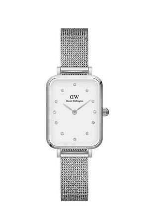 QUADRO STUDIO LUMINE    - Watch - silver-coloured