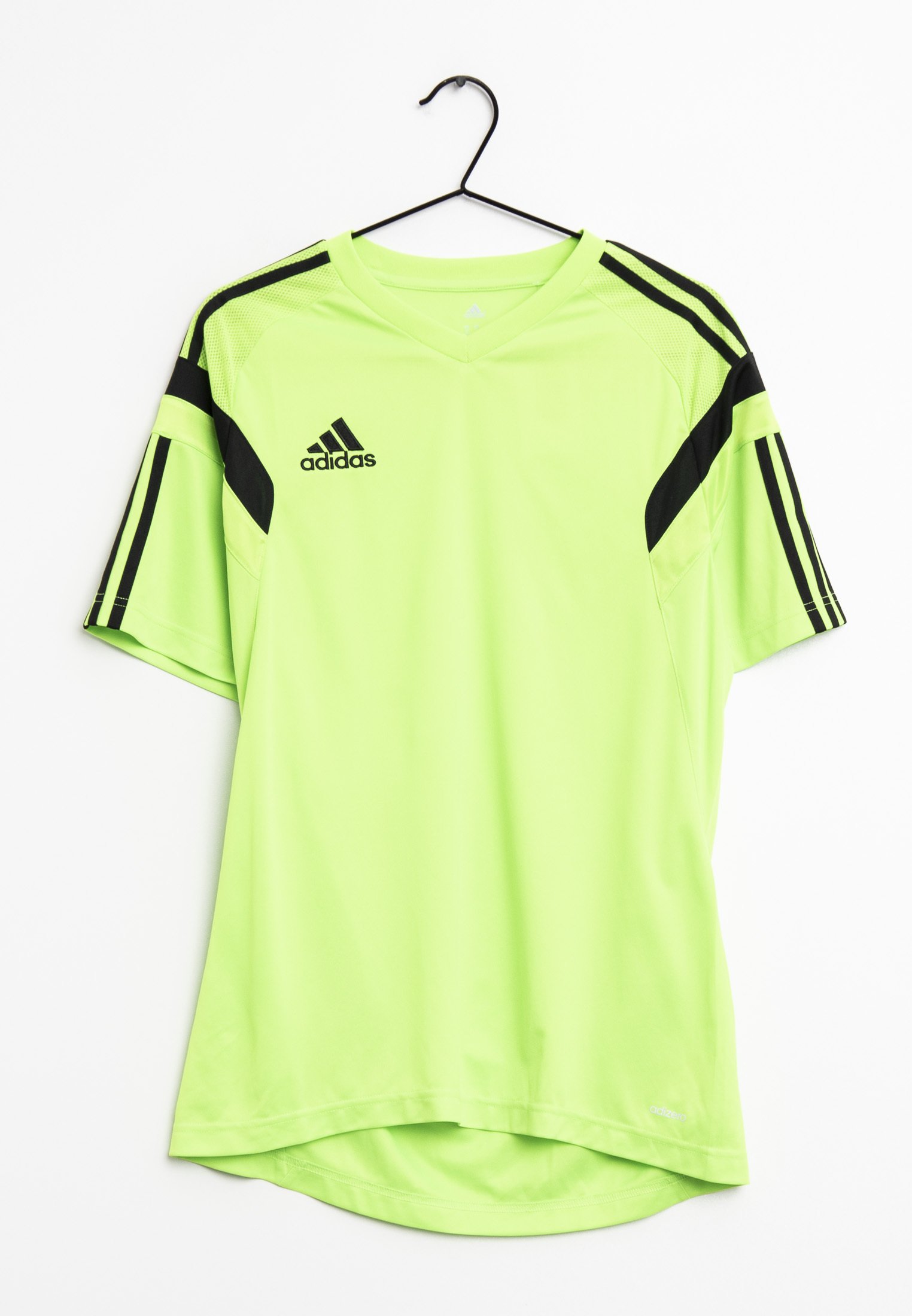 adidas Originals T-shirt con stampa - green/verde - Zalando.it
