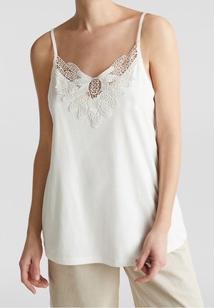 Esprit Débardeur - off-white