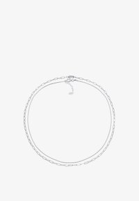 Non sélectionné, silberfarben