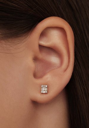 Isabel Bernard Boucles d'oreilles - gold coloured