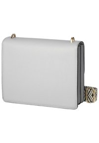 Seidenfelt BRISTA - Sac bandoulière - grau