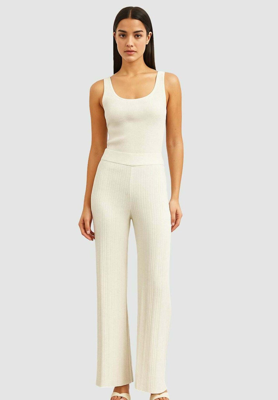 Knitted ONLTHEA gy Fit
