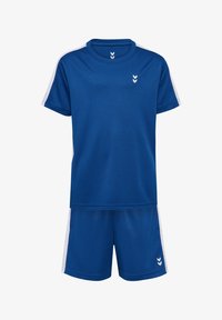 Sélectionné, true blue