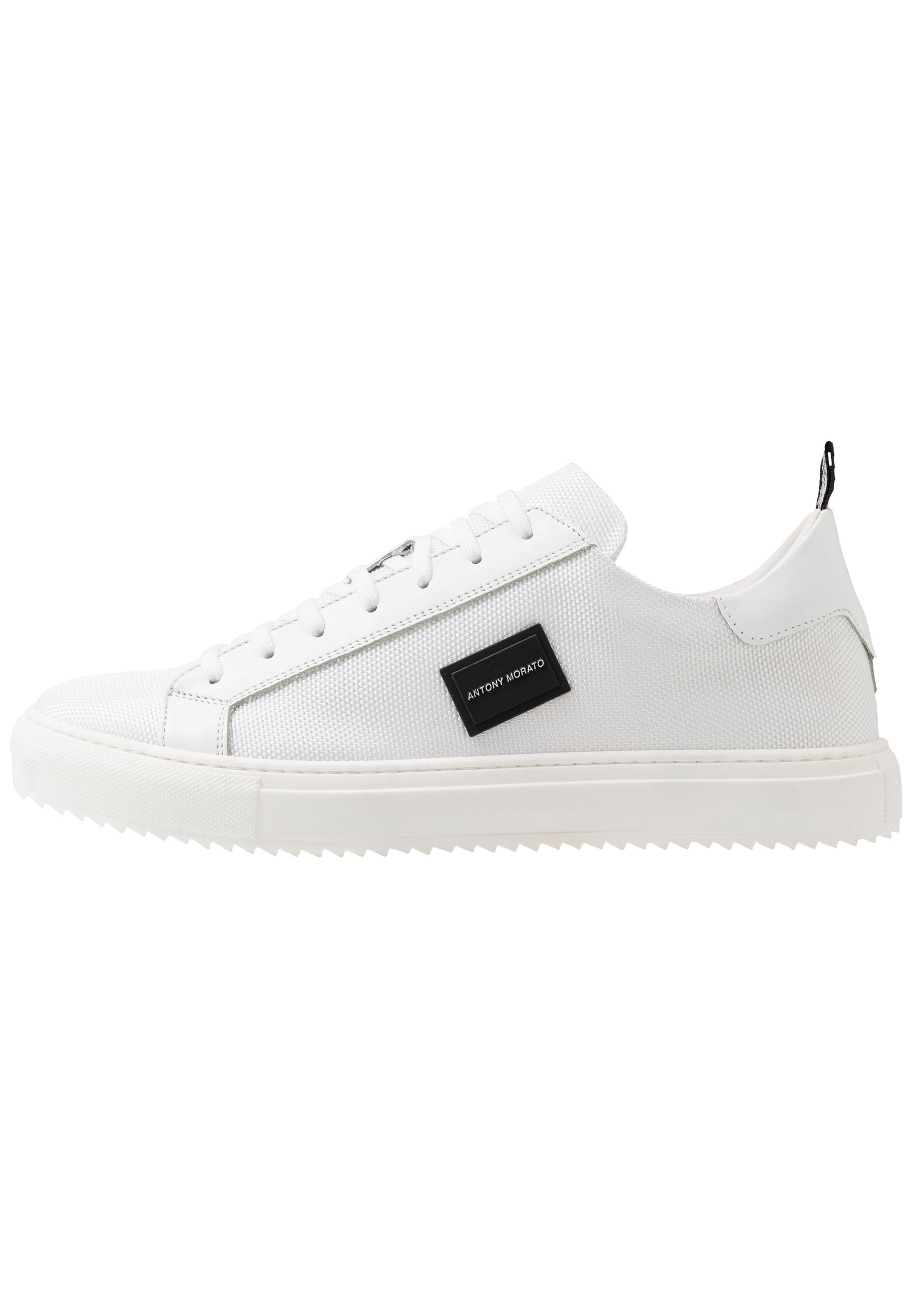 Antony Morato DUGGER METAL Joggesko white Zalando.no Antony Morato ULMA Joggesko white Zalando.no