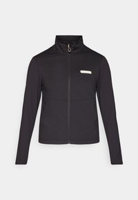 YODA - Giacca outdoor - basic black