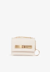 Non selezionato, bianco