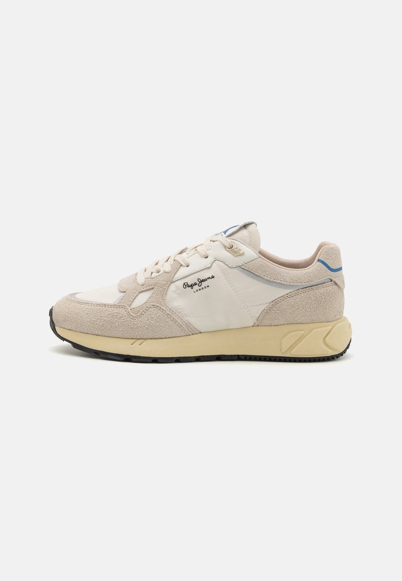 Pepe Jeans Women's Trainers Samoi Divided - Sneak'In