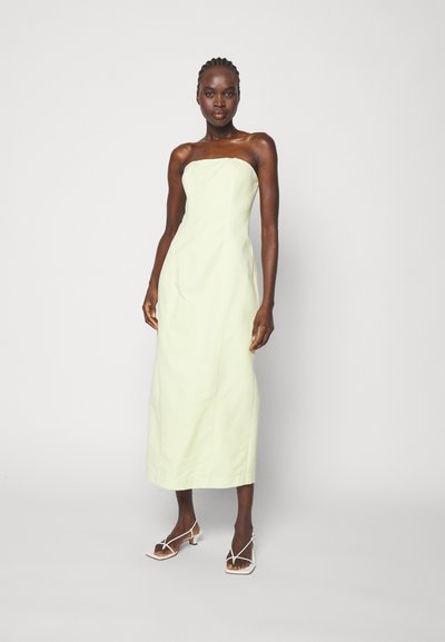 STAUD DANIELA DRESS - Sukienka koktajlowa