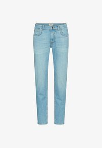 Unausgewählt, mid greencast blue