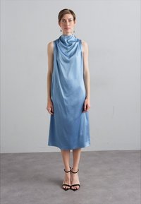 Tiger of Sweden ODYSS - Kokteilikleit/peokleit - dusk blue