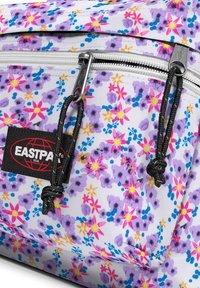 Eastpak PADDED ZIPPL'R + - Mochila - ditsy white