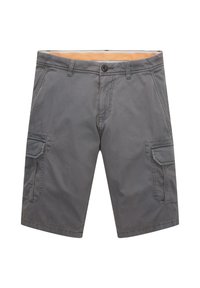 Unausgewählt, grey diamond structure