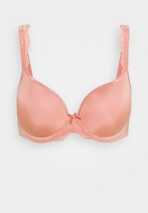 LingaDore DAILY UNI jasnoróżowy melanż