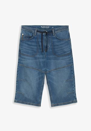 TOM TAILOR, - Szorty jeansowe