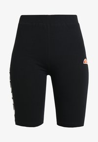 Wybrany, black