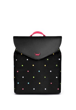 JOANNA DOTTY MESARO - Rucksack - black
