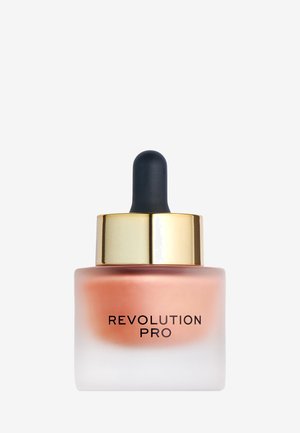 HIGHLIGHTING POTION - Highlighter - molten amber
