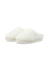 Bianco BIASWEETIE - Muiltjes - offwhite