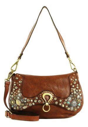 Campomaggi Sac ?� main - cognac/marron - ZALANDO.FR