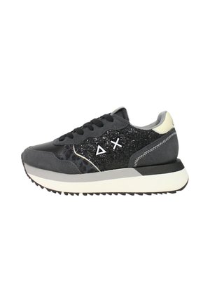 SNEAKER - Trainers - black