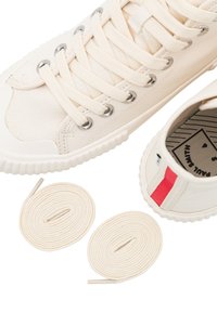 Paul Smith Vysoké tenisky - off-white