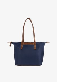 Selezionato, navy blue