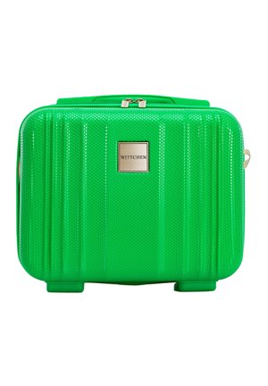 ULTIMO LINE COLLECTION - Toilettas - green