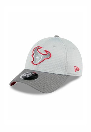 9FORTY STRETCH  HOUSTON TEXANS - Cap - grey