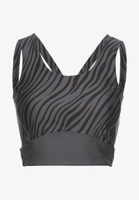 Ausgewählt, schwarz