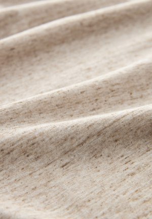 Next STAG 3 PACK REGULAR FIT - Printtipaita - mottled beige