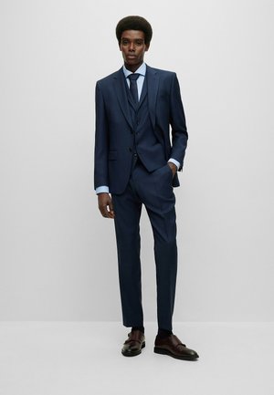 H-HUGE SET - Completo - dark blue four