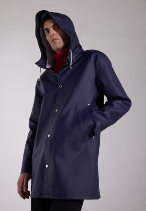 STOCKHOLM - Parka - navy