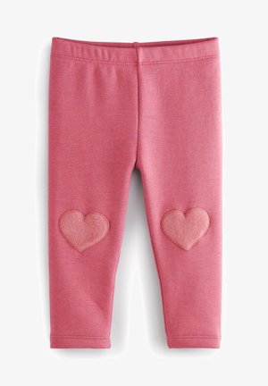 COSY - Leggings - Trousers - pink