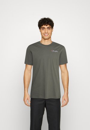 T-shirt basic - gum