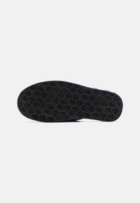 UGG SCUFF - Pantuflas - deep ocean