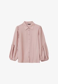 Unselected, rosa cipria