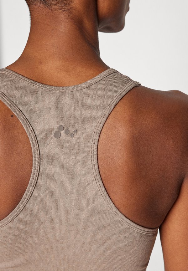 ONPDAISY-2-BETTY SEAM BRA - Medium support sports bra4