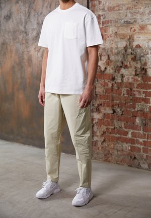 Trainingsbroek - beige