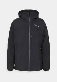 Peak Performance ALPINE GORE-TEX 2L JACKET - Giacca da snowboard - black