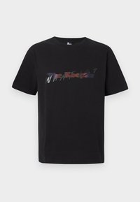 Επιλέχθηκε, black