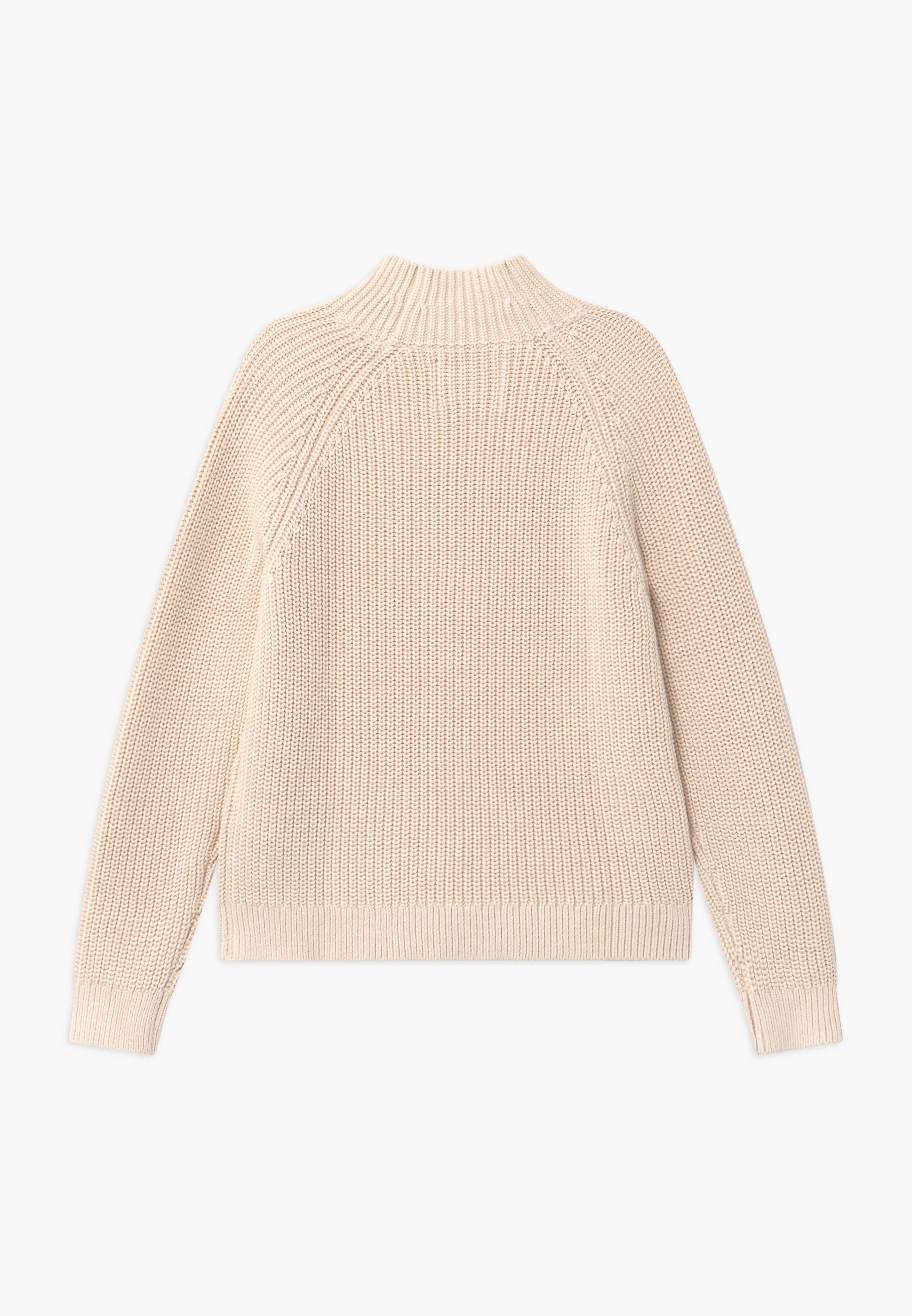 Calvin Klein Jeans OCO MOCK NECK BOXY 